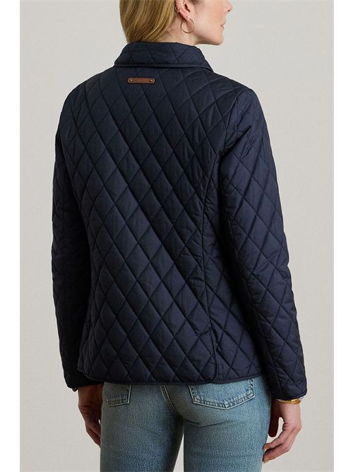 Quilted jacket LAUREN RALPH LAUREN | 297P10878002NY